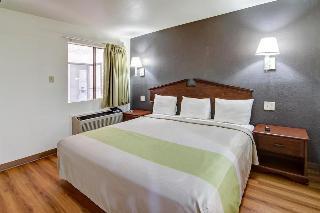 Hotel Quality Inn & Suites