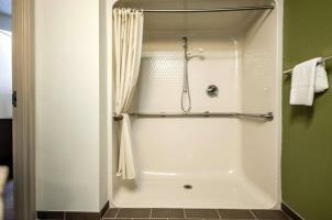 Hotel Sleep Inn & Suites Airport