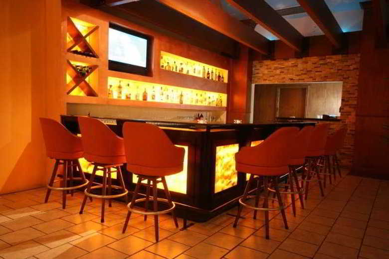 Hotel Quality Inn Ciudad Obregon