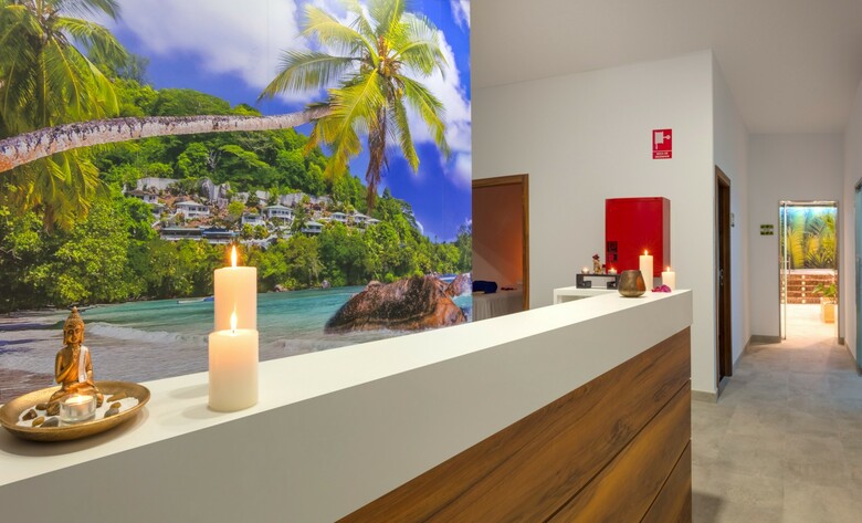 Aparthotel Magic Tropical Splash