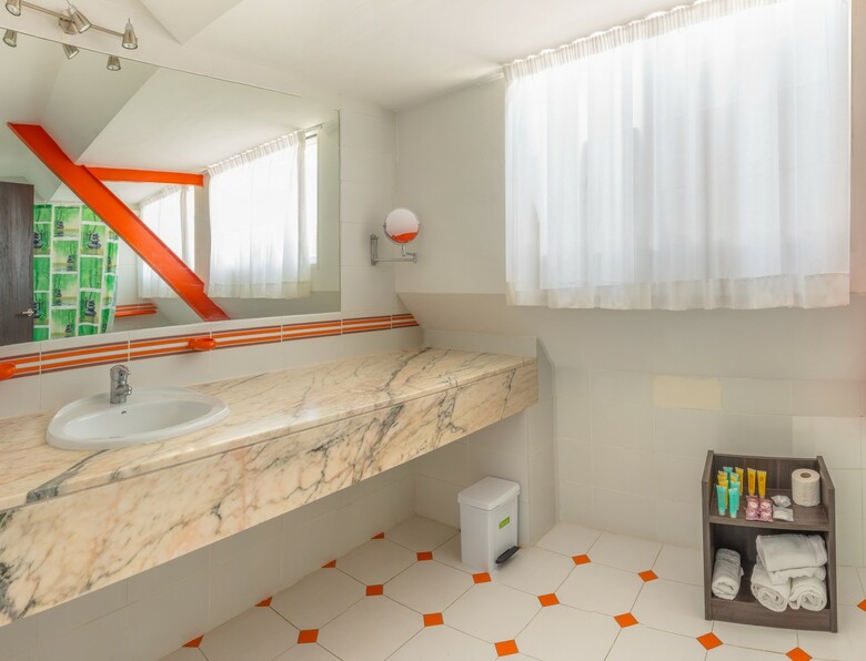 Aparthotel Magic Tropical Splash