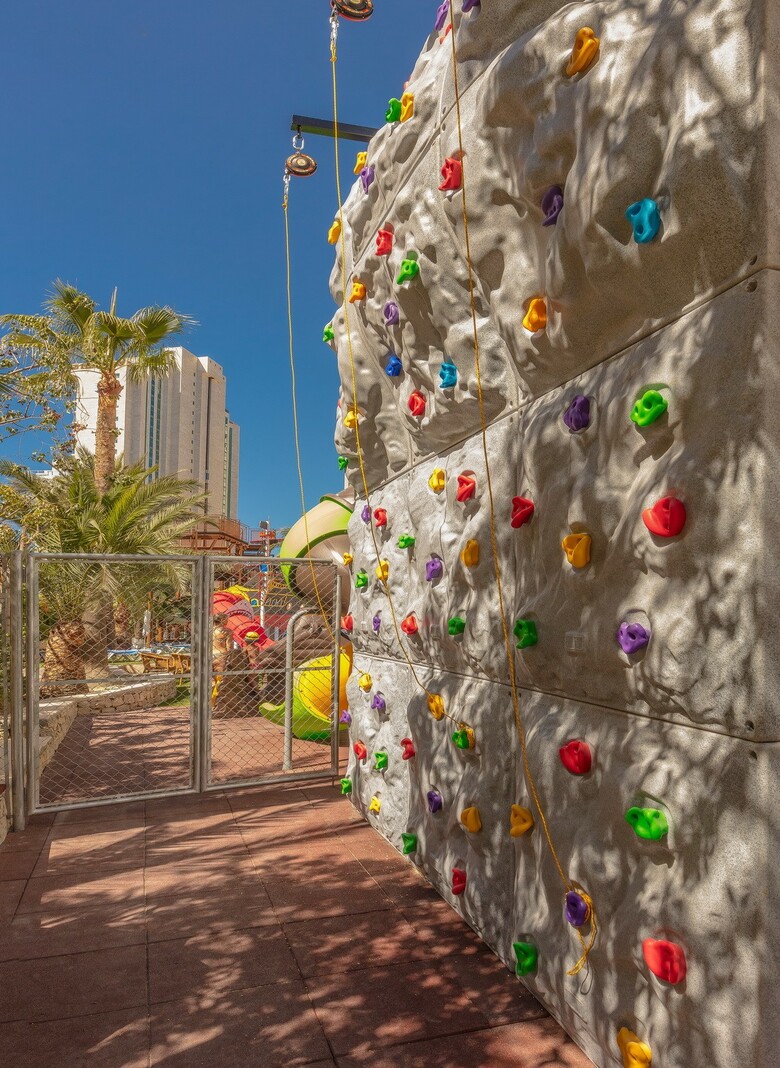 Aparthotel Magic Tropical Splash