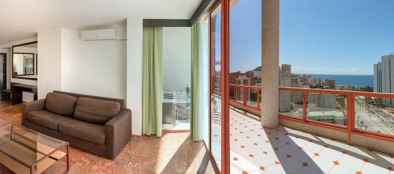 Aparthotel Magic Tropical Splash