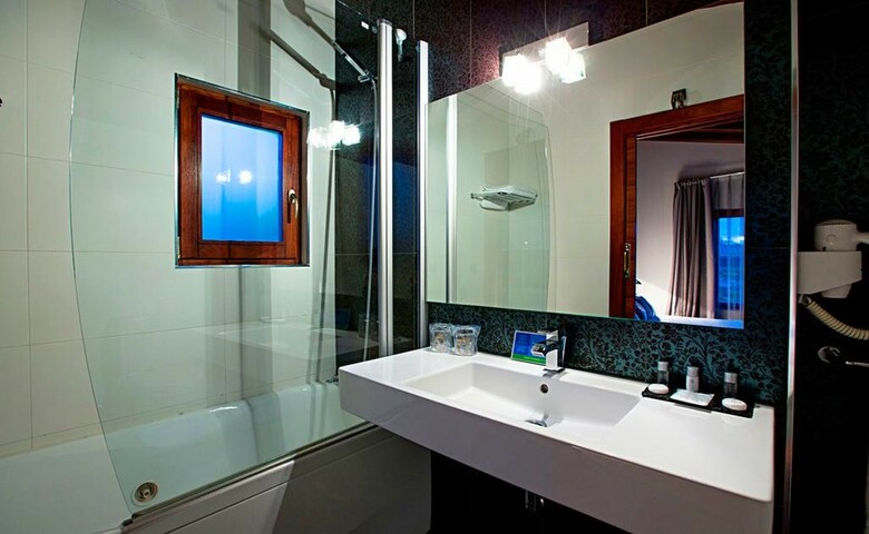 Indiana Boutique Hotel
