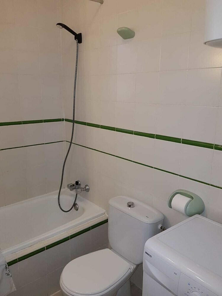 Apartamentos Olympia Garden