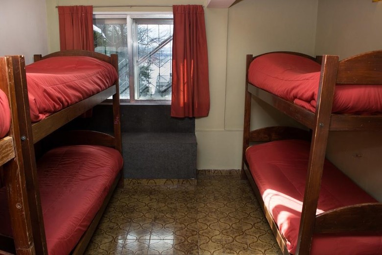 Hostal Inn Bariloche Solo Adultos