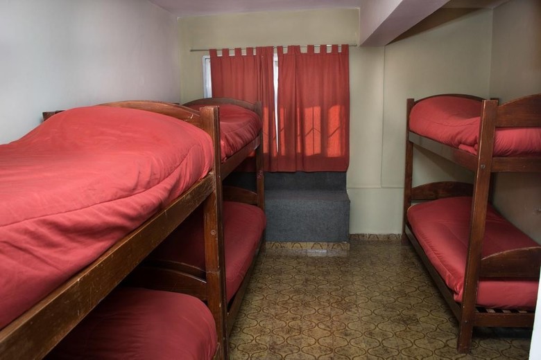 Hostal Inn Bariloche Solo Adultos