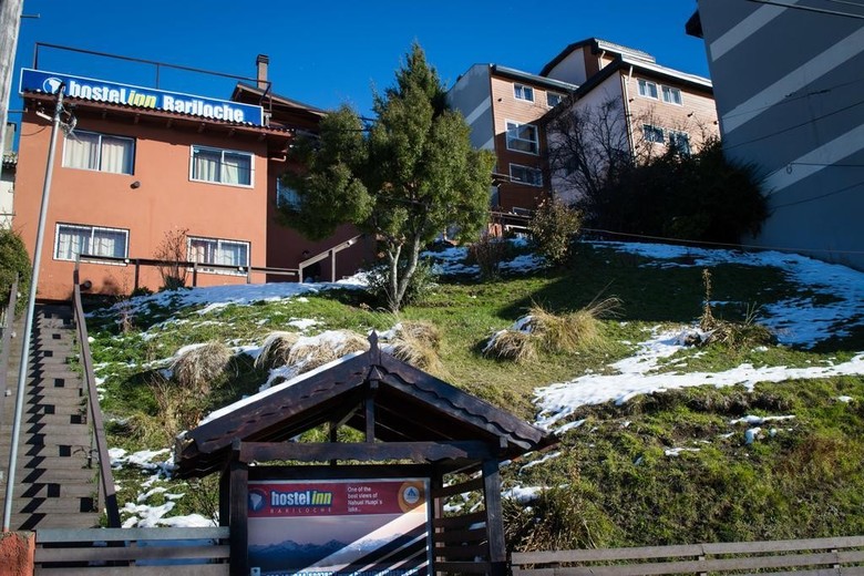 Hostal Inn Bariloche Solo Adultos
