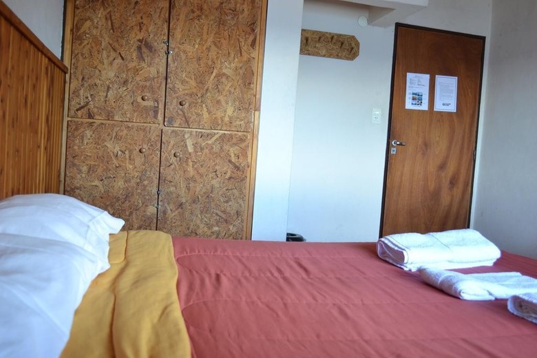 Hostal Inn Bariloche Solo Adultos