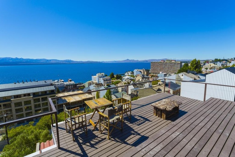 Hostal Inn Bariloche Solo Adultos