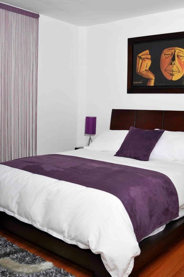 Hotel Suites 109