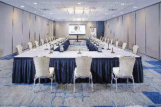 Hotel Holiday Inn Bwi