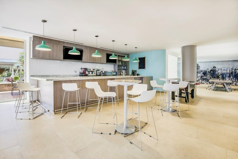 Hotel Fiesta Inn Torreon Galerias