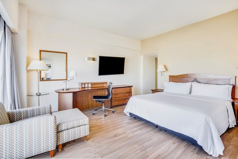 Hotel Fiesta Inn Torreon Galerias