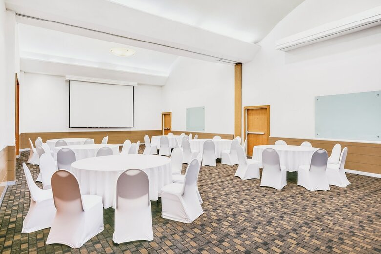 Hotel Fiesta Inn Torreon Galerias