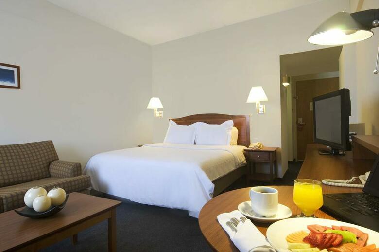 Hotel Fiesta Inn Torreon Galerias