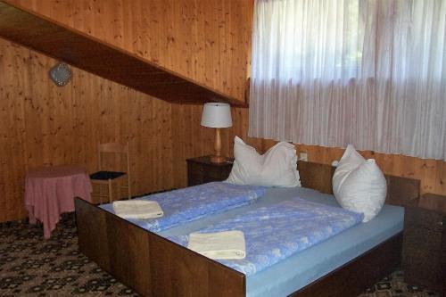 Hostal The Treehouse Backpacker Hotel