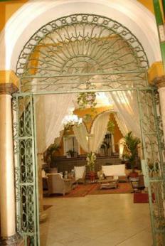 Hostal Sierpes