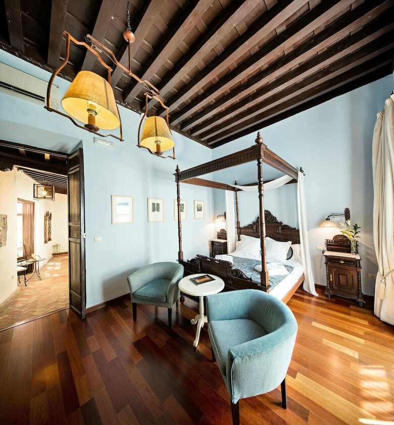 Hotel Museo Palacio De Mariana Pineda