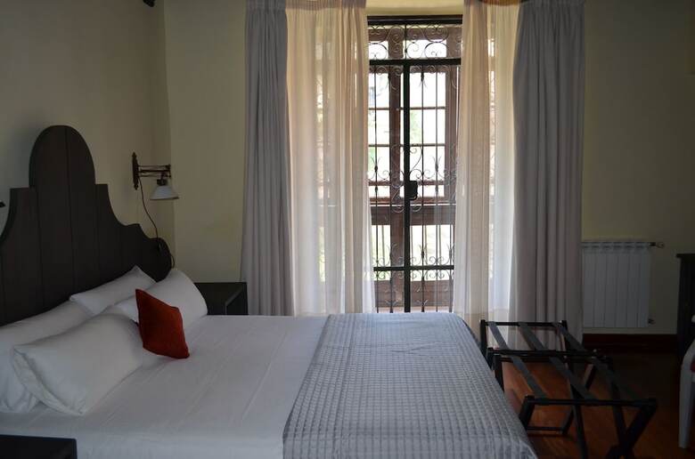 Hotel Museo Palacio De Mariana Pineda