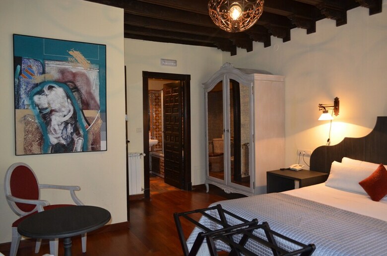 Hotel Museo Palacio De Mariana Pineda