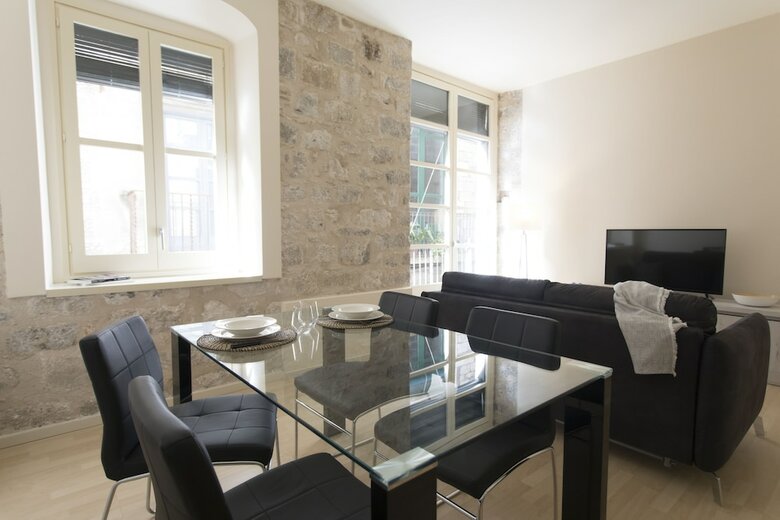 Apartamento Bravissimo Cort Reial-2a