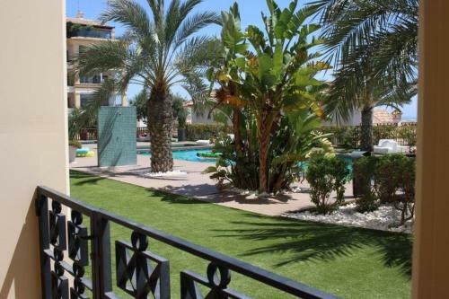 Apartamento Guardamar Hills