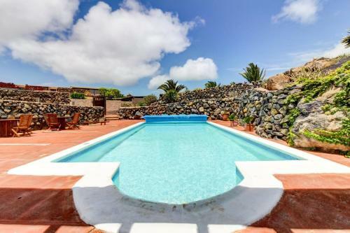 Villa Casa Levante