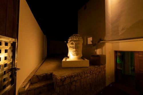 Ani Villa