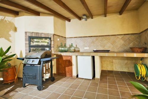 Villa Ca Na Antonia