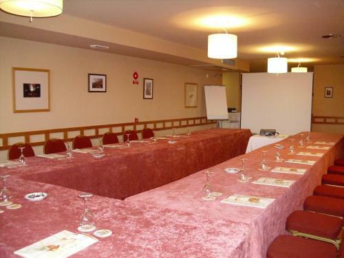 Hotel Vado Del Duraton