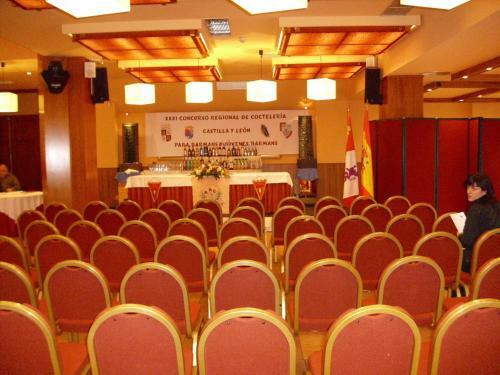 Hotel Vado Del Duraton