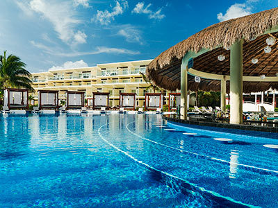 Azul Sensatori Hotel By Karisma