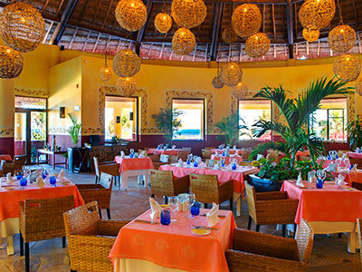 Azul Sensatori Hotel By Karisma