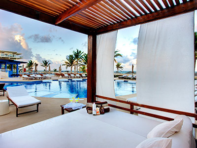 Azul Sensatori Hotel By Karisma
