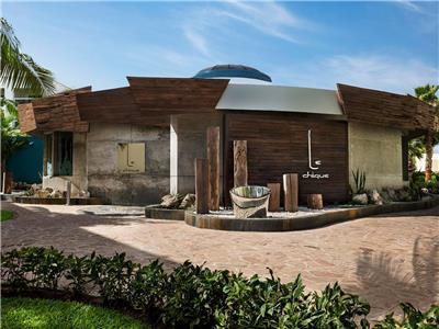 Azul Sensatori Hotel By Karisma