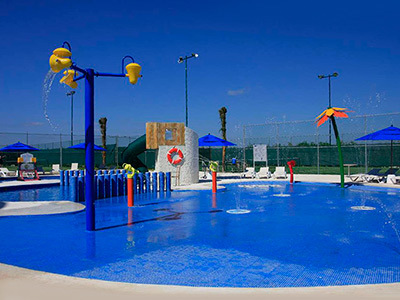 Azul Sensatori Hotel By Karisma