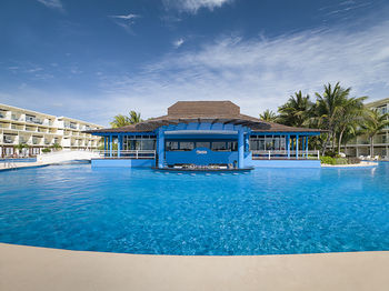 Azul Sensatori Hotel By Karisma