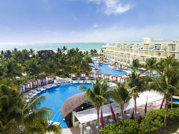 Azul Sensatori Hotel By Karisma