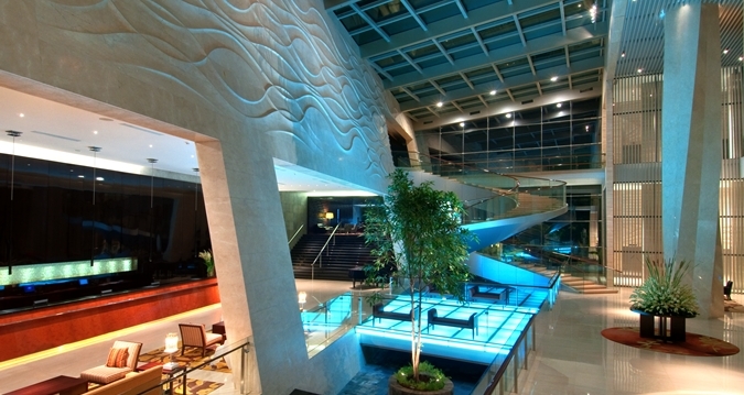 Hotel Hilton Bandung