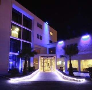 Hotel Kyriad Prestige Montpellier