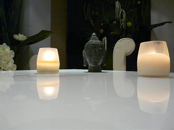 Hotel Kyriad Prestige Montpellier
