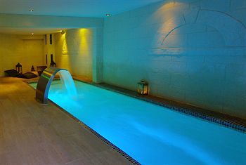 Hotel Kyriad Prestige Montpellier