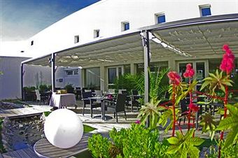 Hotel Kyriad Prestige Montpellier