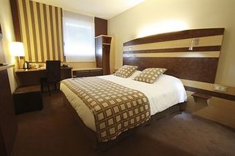 Hotel Kyriad Prestige Montpellier