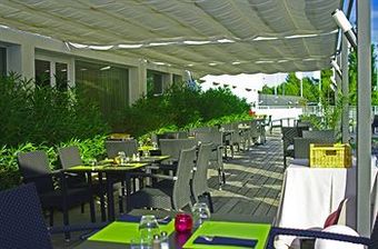 Hotel Kyriad Prestige Montpellier