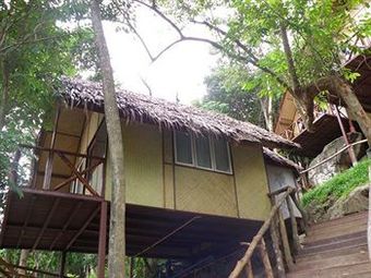 Hotel Pp Ingphu Viewpoint