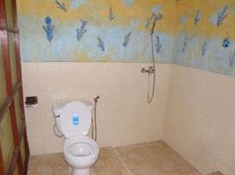 Hotel Pp Ingphu Viewpoint