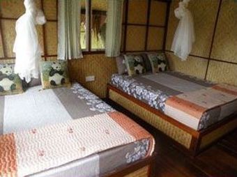 Hotel Pp Ingphu Viewpoint