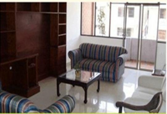 Hotel Barahona 72